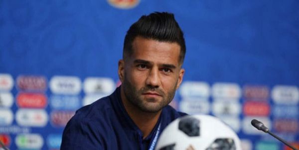  شجاعی  نگران اینگونه بازی‌ها نیستیم