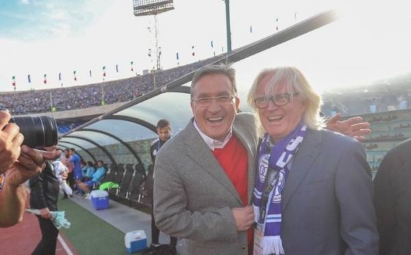 رویه شفر، مشی برانکو