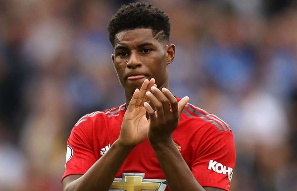 جیمی کرگر راشفورد باید از منچستریونایتد جدا شود