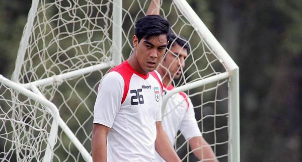  امید نظری  مذاکراتم با پرسپولیسی‌ها نتیجه نداد  بیرانوند بهترین بازیکن ایران در جام جهانی بود