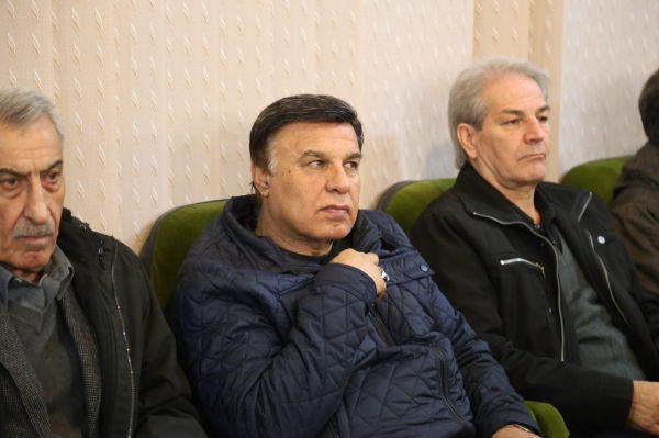 معرفی کمیتهفنی و مشاور عالی فنی باشگاه استقلال