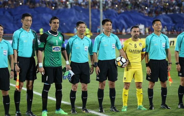 گزارش روزنامه قطری از کار نهچندان سخت السد مقابل استقلال