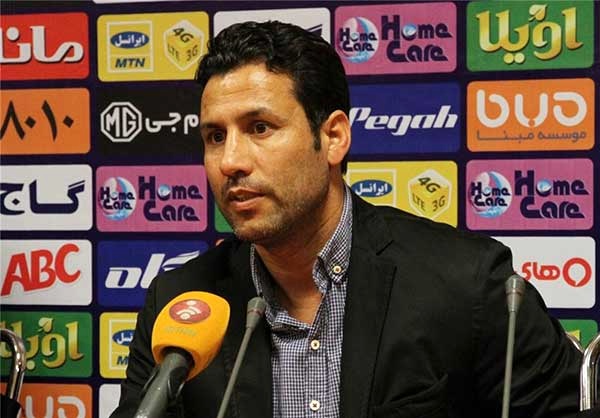 تارتار میخواهم اثبات کنم شاگرد خوبی برای جلالی بودهام