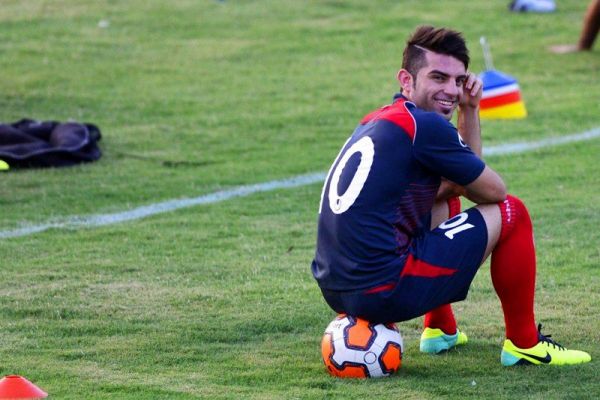  شریفات  مسجدسلیمان همه چیز دارد، اما چیزی ندارد