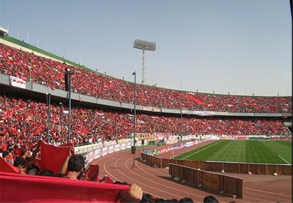  آغاز فروش بلیت الکترونیک پرسپولیس و الدحیل از امروز قیمت بلیت مشخص شد