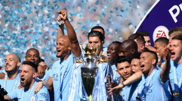  درآمد منچسترسیتی از نیم میلیارد پوند عبور کرد