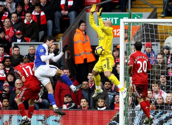 بهترین دروازهبان تاریخ لیگ برتر انگلیس کیست