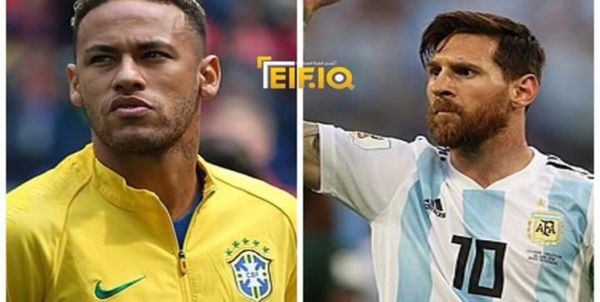 آمادهسازی عالی رقیب ایران؛ عراق به مصاف برزیل و آرژانتین میرود