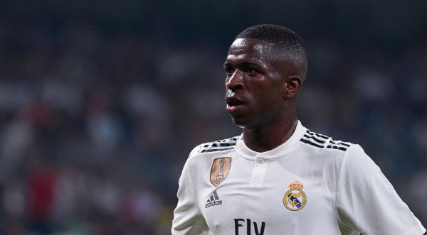 تلاش وینیسیوس برای جلب نظر لوپتگی