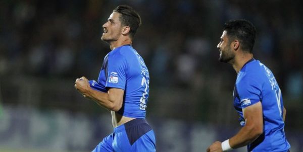 نگرانی های استقلال در آستانه بازی با السد سرماخوردگی غفوری و مصدومیت اسماعیلی