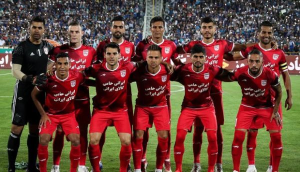  ترکیب تراکتورسازی اعلام شد