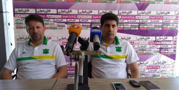 پائولو سرجیو مقابل یک گروه کامل و مستحکم بازی کردیم و بردیم امیدوارم دریس مغرور نشود