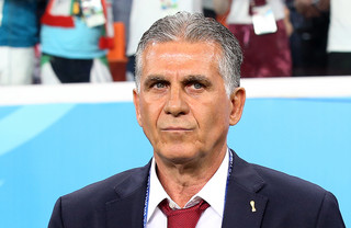 سرمربی تیم کروس آسول مکزیک کیروش با ۳۰ سال تأخیر میتواند سرمربی مکزیک شود