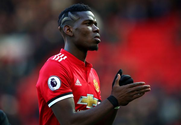  احتمال انتقال پوگبا به رئال مادرید