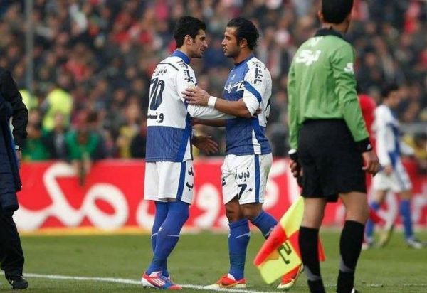 گزارشی از زندگی ۳۵ ساله فوتبالیست فقید مجید غلام نژاد، از آغاز فوتبال تا روز تلخ رفتن