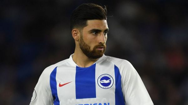 گاردین جهانبخش این هفته نیمکتنشین است