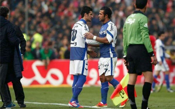  گزارش ویژه  جوانمرگ شدن،اپيدمي جديد فوتبال ايران