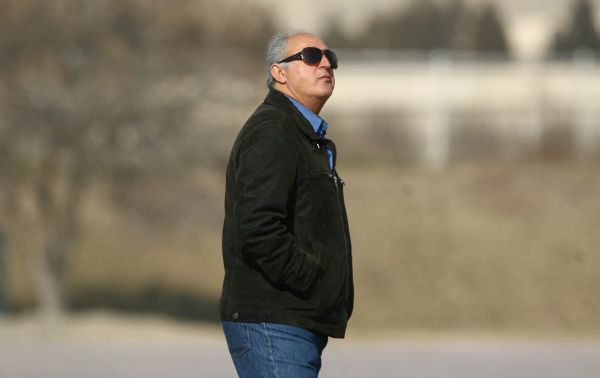 فریبا استقلال و السد به هیچ وجه قابل مقایسه نیستند امیدوارم با غیرت ایرانی پیروز شویم