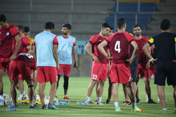 شاگردان تارتار روز عاشورا به تبریز میروند