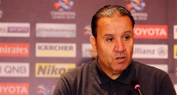 نبیل معلول آمدهایم که برنده بازی با پرسپولیس باشیم بازیکنان در زمین بازی میکنند نه تماشاگران