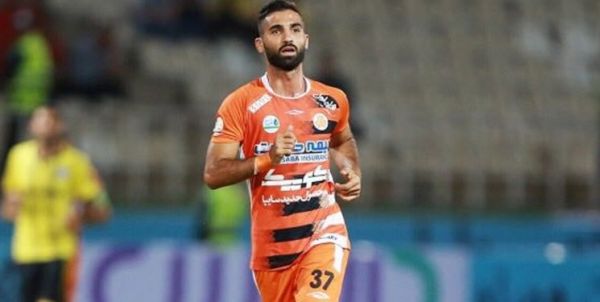  بارانی  بهتر است گاهی نباشی تا عزتت حفظ شود  به من می‌گویند یاغی شدی