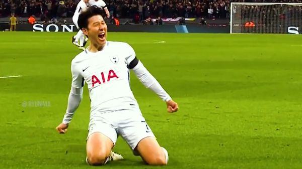  وینگر کره‌ای تاتنهام در راه بایرن مونیخ