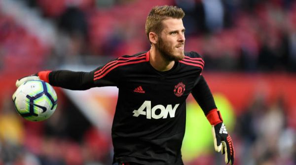 فاستر دخیا مسی دروازه بان هاست