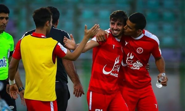  سعید صادقی  آقا یحیی به تیم پدیده شخصیت داده است  ما دنبال کسب سهمیه هستیم اما باشگاه هم باید بخواهد