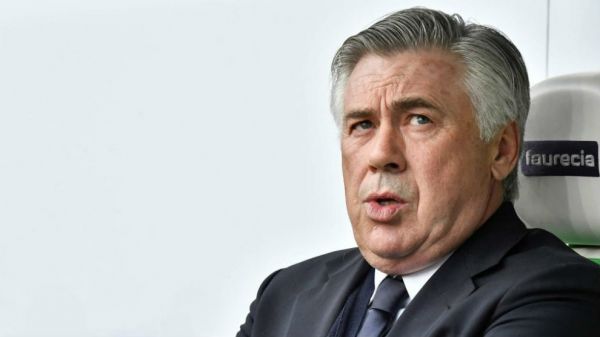  آنچلوتی  ناپولی باید از میلان قدیم الگو بگیرد