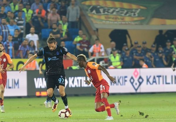  شکست ترابزون در غیاب حسینی