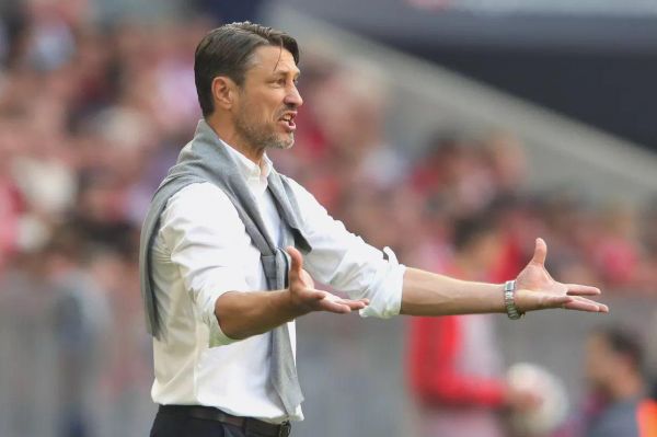 عصیان کوواچ نگذارید بازیکنانم را مصدوم کنند