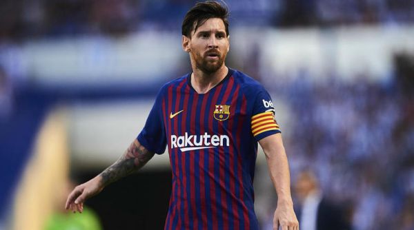  بارتومئو  کاپپیتانی بارسا مسی را عوض کرده است