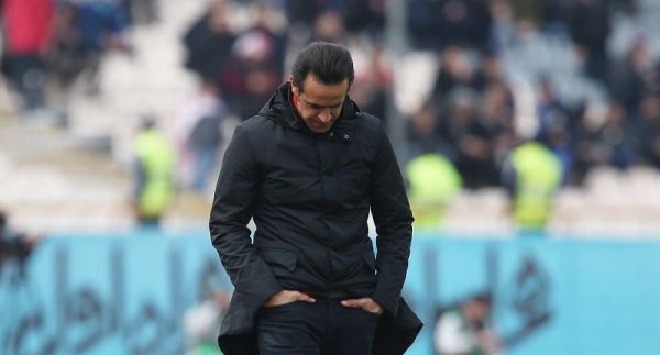 پست جنجالی آقای جادوگر کریمی نوچه هاى كیروش، اين تيم بى كس و كار نيست