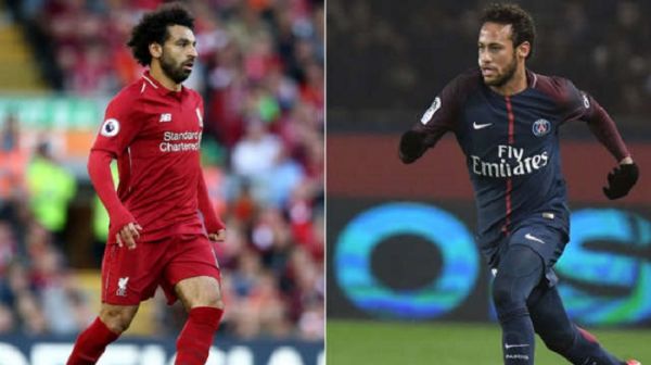 برباتوف انتخاب بین خط حمله لیورپول و پاریس مثل انتخاب بین رونالدو و مسی است