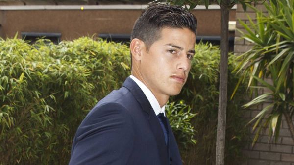  خامس رودریگز از اداره مالیات تخفیف گرفت