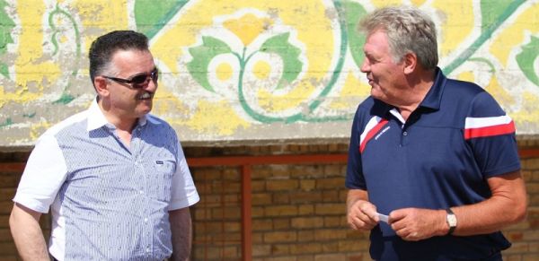  اخراج فیروز و توشاک؛ دبل زنوزی در ابتدای راه