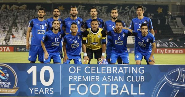 استقلالیها صبح روز تاسوعا تمرین میکنند