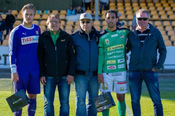 مهاجم سابق پرسپولیس به لیگهای معتبرتر اروپایی میروم به خاطر پیشرفتم اروپا را انتخاب کردم