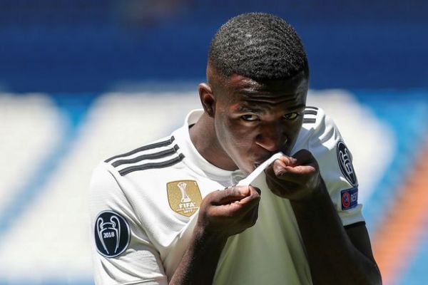 بازیکن 45 میلیونی رئال مادرید ممنوعالمصاحبه شد