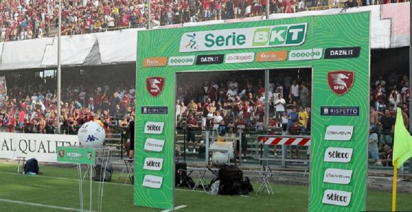  سری ب فوتبال ایتالیا تعطیل شد