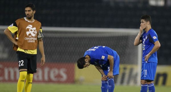 استقلال و شفر روي نوار بحران دربی، روز سرنوشت آبیها