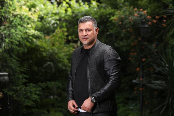  پرونده طلب علی دایی از پرسپولیس بسته شد