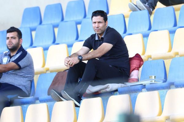  لغو نشست خبری مهدی تارتار و رضا مهاجری