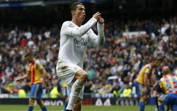  هراس خفاش ها از آمار خیره کننده رونالدو