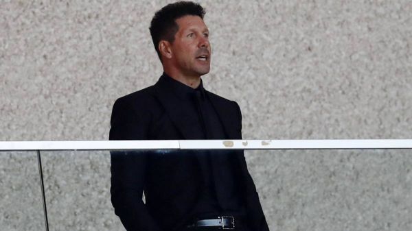 سیمئونه و دستیابی به رکورد پپ و مورینیو در لیگ قهرمانان اروپا