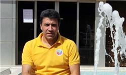  نوازی سرمربی ایرانجوان بوشهر شد