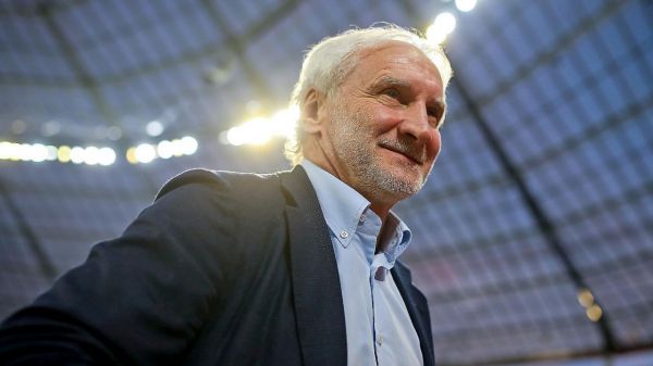 فولر لیگ اروپا برای لورکوزن اهمیت زیادی دارد