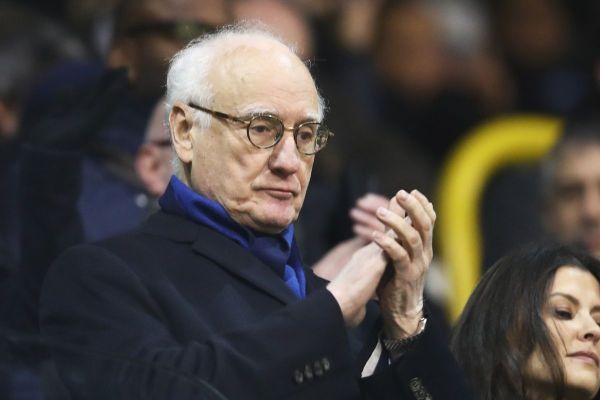 رییس چلسی به طرفداران چیپس داد عکس