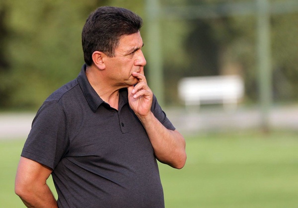  نشست خبری سرمربیان سپاهان و فولاد لغو شد