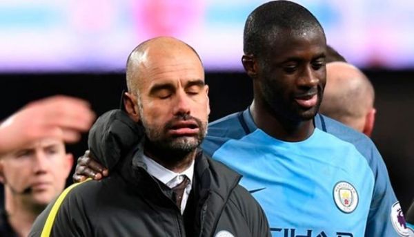  آیا یایا توره و مدیربرنامه هایش گواردیولا وسیتی را جادو کرده اند